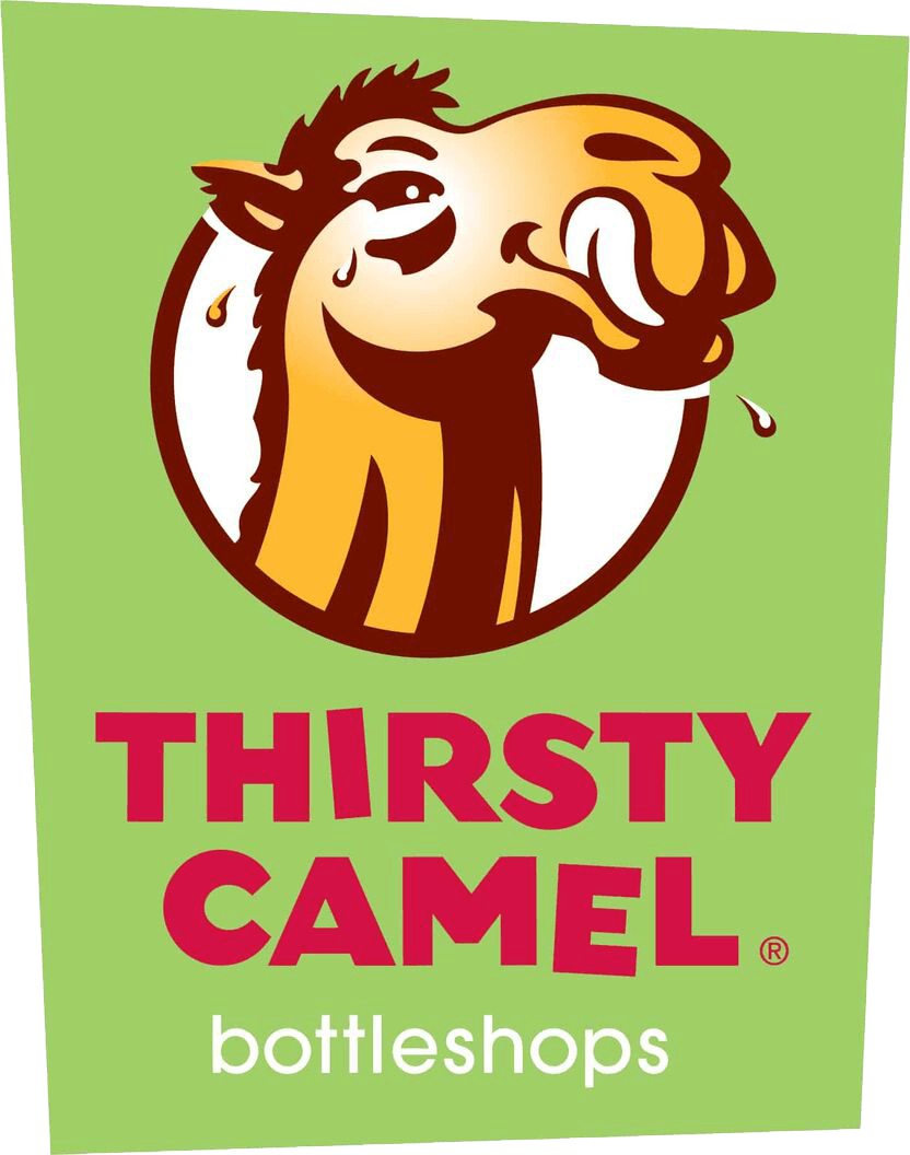 Thirsty Camel Bottle Shops