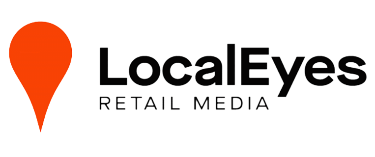LocalEyes Retail Media